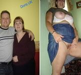 Huge beefy tits